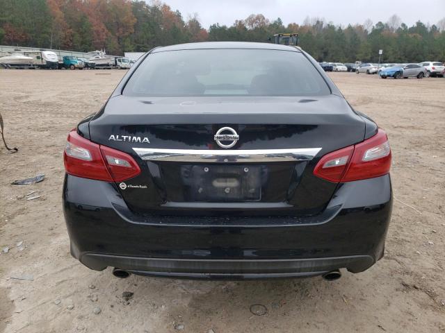 Photo 6 from auction – 2018 NISSAN ALTIMA 2.5 with VIN 1N4AL3AP7JC252018