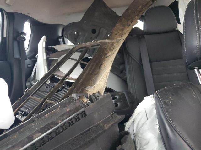 Photo 10 from auction – 2024 MITSUBISHI OUTLANDER with VIN JA4J3VA89RZ040870