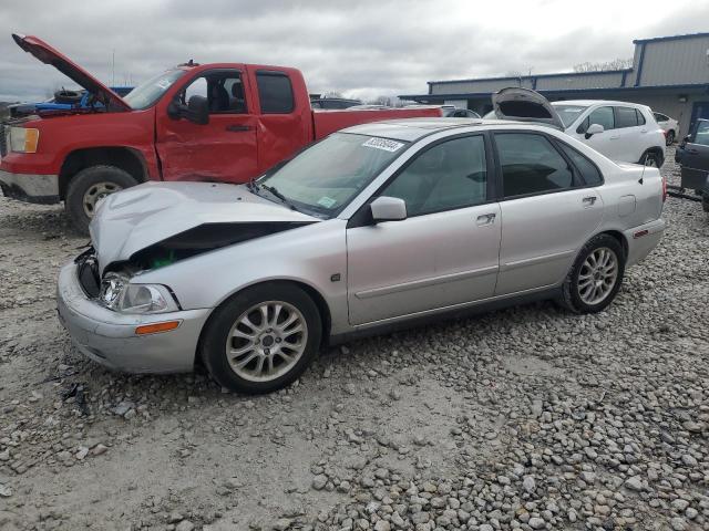 VOLVO S40 1.9T 2003 with VIN YV1VS27553F004764 - Photo from auction