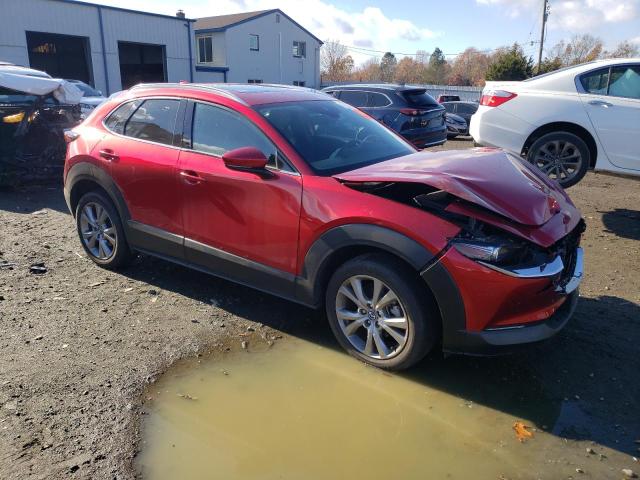 Photo 4 from auction – 2021 MAZDA CX-30 PREM with VIN 3MVDMBDL9MM264292