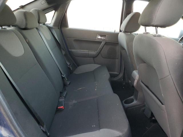 Photo 10 from auction – 2009 FORD FOCUS SES with VIN 1FAHP36N19W122823