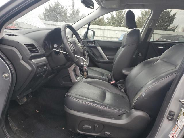 Photo 7 from auction – 2014 SUBARU FORESTER 2 with VIN JF2SJAHC8EH550616