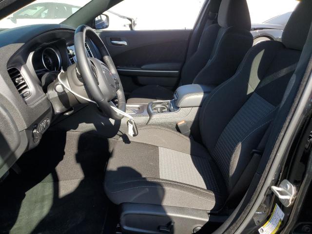 Photo 7 from auction – 2023 DODGE CHARGER GT with VIN 2C3CDXHG9PH638947