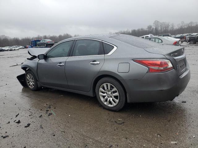 Photo 2 from auction – 2015 NISSAN ALTIMA 2.5 with VIN 1N4AL3AP1FC447782
