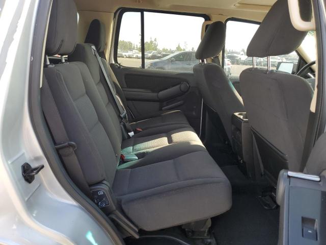 Photo 11 from auction – 2010 FORD EXPLORER X with VIN 1FMEU6DE7AUA51228