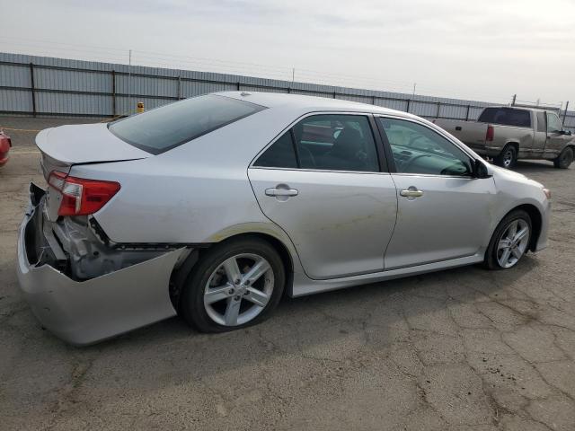 Photo 3 from auction – 2014 TOYOTA CAMRY L with VIN 4T1BF1FK7EU324452