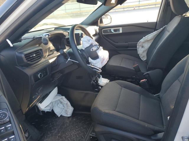 Photo 7 from auction – 2024 FORD EXPLORER P with VIN 1FM5K8AB8RGA49090