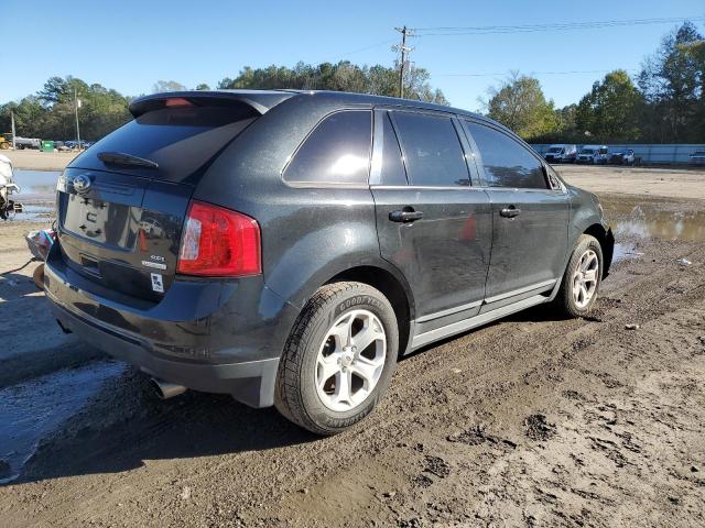 Photo 3 from auction – 2014 FORD EDGE SEL with VIN 2FMDK3J94EBA71729