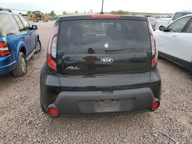 Photo 6 from auction – 2015 KIA SOUL with VIN KNDJN2A25F7762578