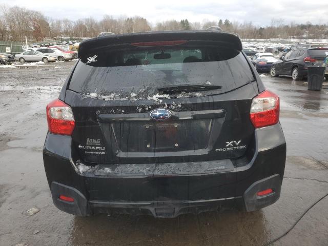 Photo 6 from auction – 2013 SUBARU XV CROSSTR with VIN JF2GPACC3D2816234