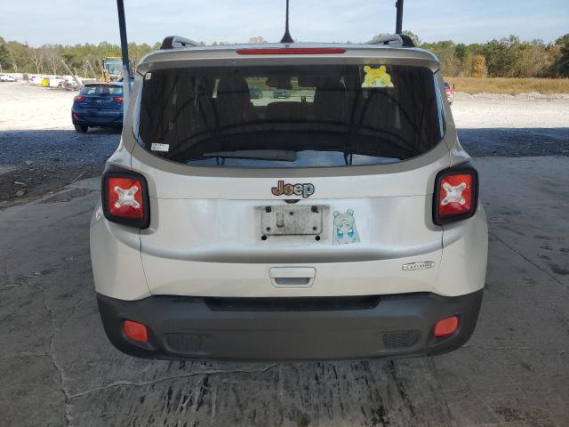 Photo 6 from auction – 2018 JEEP RENEGADE L with VIN ZACCJABB7JPJ63283