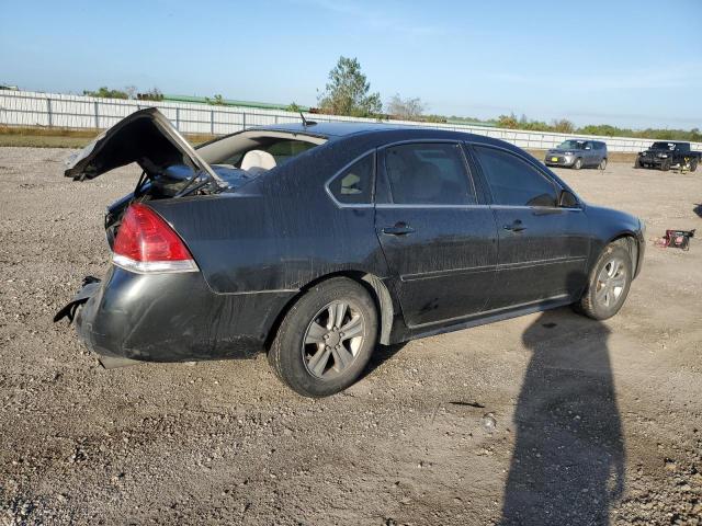 Photo 3 from auction – 2015 CHEVROLET IMPALA with VIN 2G1WA5E33F1169927