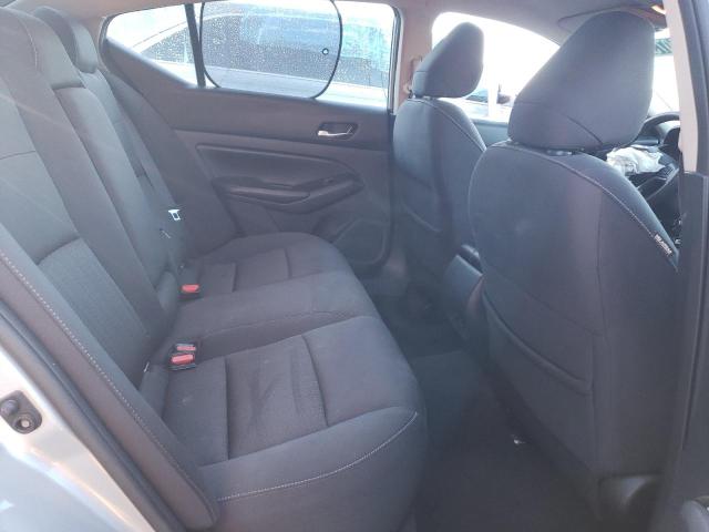Photo 10 from auction – 2021 NISSAN ALTIMA SV with VIN 1N4BL4DV7MN411889