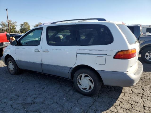 Photo 2 from auction – 2000 TOYOTA SIENNA LE with VIN 4T3ZF13C8YU271686