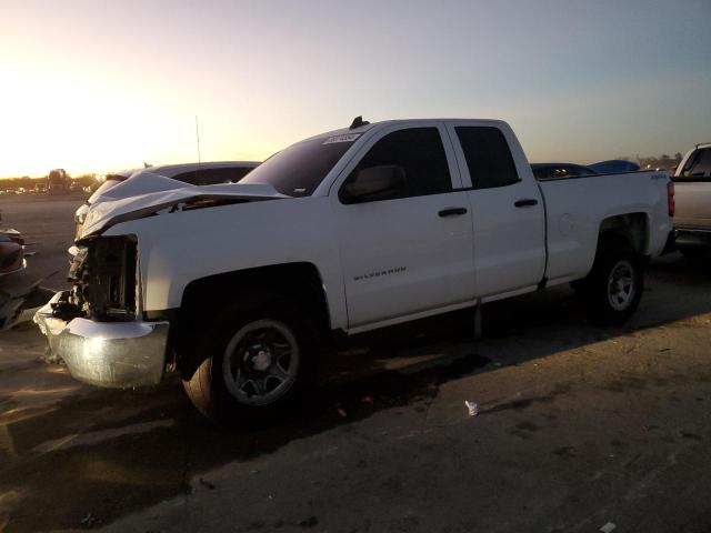 CHEVROLET SILVERADO 2016 with VIN 1GCVKNEC0GZ170977 - Photo from auction