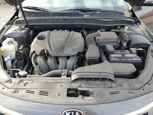 Zdjęcie 11 z aukcji – 2012 KIA OPTIMA EX z VIN 5XXGN4A70CG062357