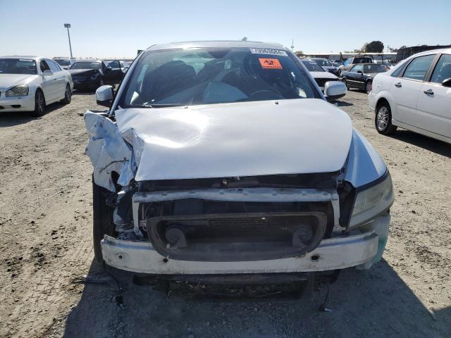 Photo 5 from auction – 2009 VOLVO S40 2.4I with VIN YV1MS390X92447737