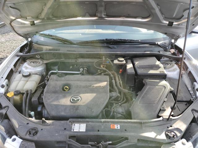 Photo 11 from auction – 2008 MAZDA 3 I with VIN JM1BK12F181104268