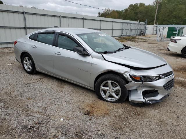 Photo 4 from auction – 2017 CHEVROLET MALIBU LS with VIN 1G1ZB5ST5HF182852
