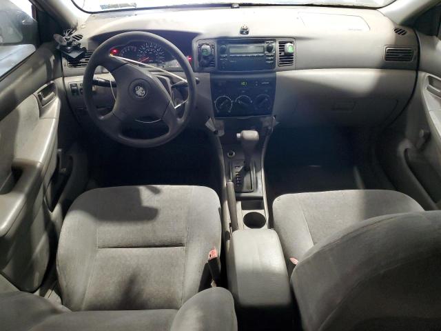 Foto 8 de la subasta – 2004 TOYOTA COROLLA CE con VIN 2T1BR32E54C178250