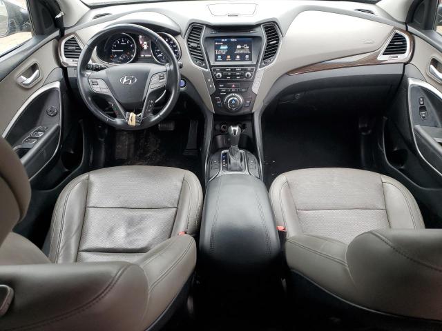 Photo 8 from auction – 2017 HYUNDAI SANTA FE S with VIN 5NMZU3LB6HH018718