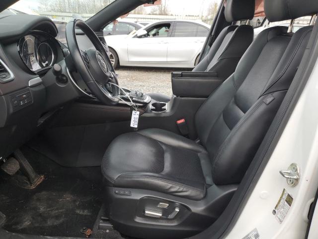 Photo 7 from auction – 2018 MAZDA CX-9 GRAND with VIN JM3TCBDYXJ0212932