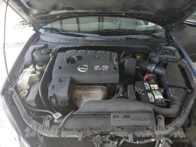 Photo 11 from auction – 2006 NISSAN ALTIMA S with VIN 1N4AL11D76C233678