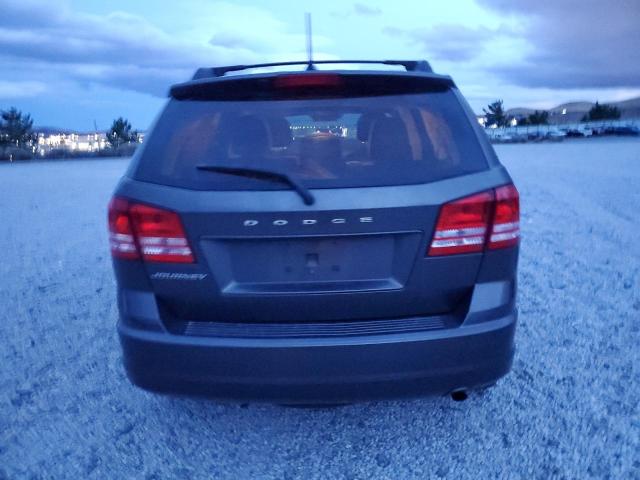 Photo 6 from auction – 2018 DODGE JOURNEY SE with VIN 3C4PDCAB9JT347142