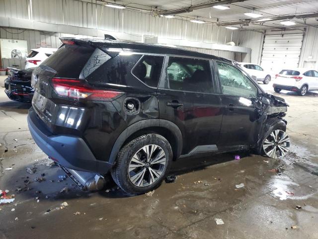 Photo 3 from auction – 2023 NISSAN ROGUE SV with VIN 5N1BT3BB5PC828906