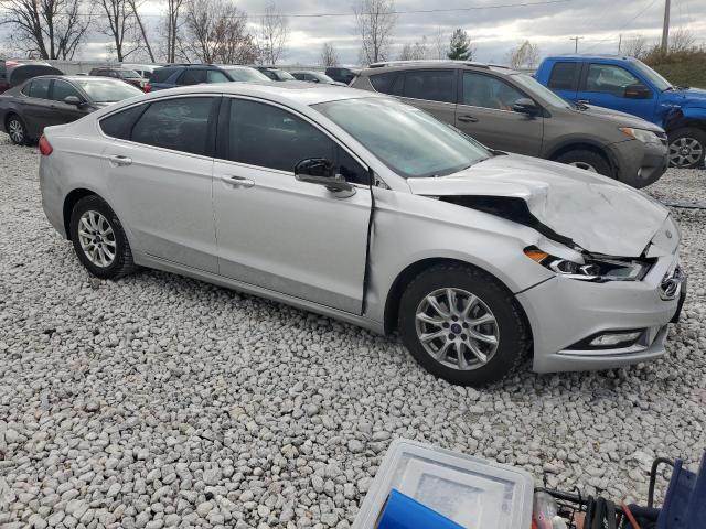 Photo 4 from auction – 2017 FORD FUSION SE with VIN 3FA6P0H99HR135035