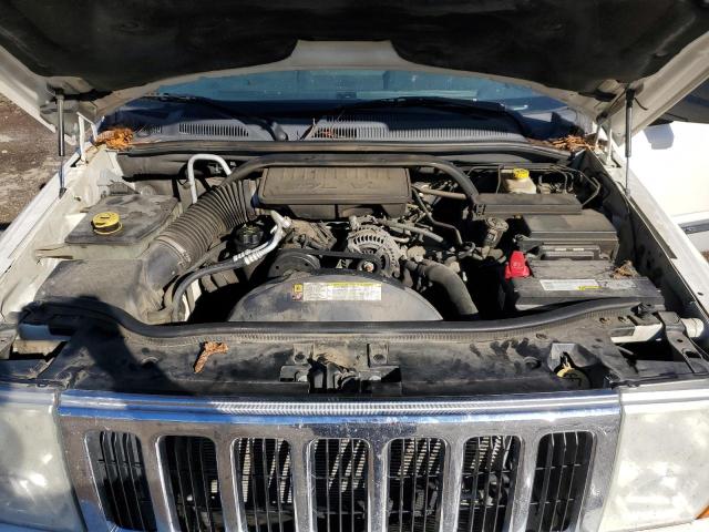 Foto 12 de la subasta – 2007 JEEP COMMANDER con VIN 1J8HG48K47C612411
