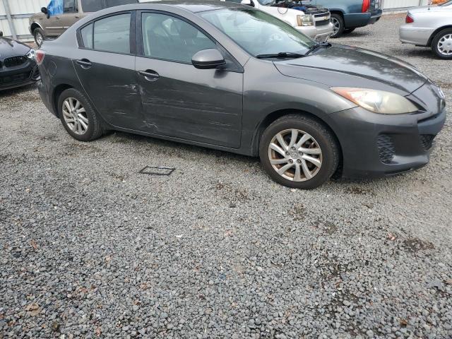 Photo 4 from auction – 2012 MAZDA 3 I with VIN JM1BL1V78C1671538