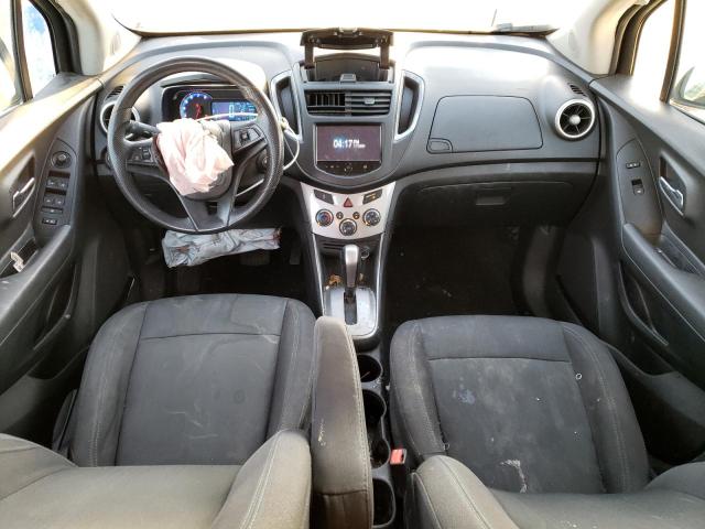 Photo 8 from auction – 2016 CHEVROLET TRAX 1LT with VIN 3GNCJLSB4GL182221