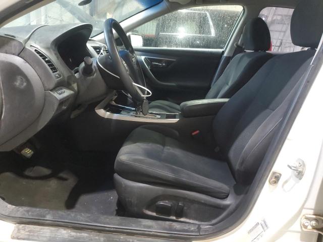 Photo 7 from auction – 2014 NISSAN ALTIMA 2.5 with VIN 1N4AL3AP2EN246010