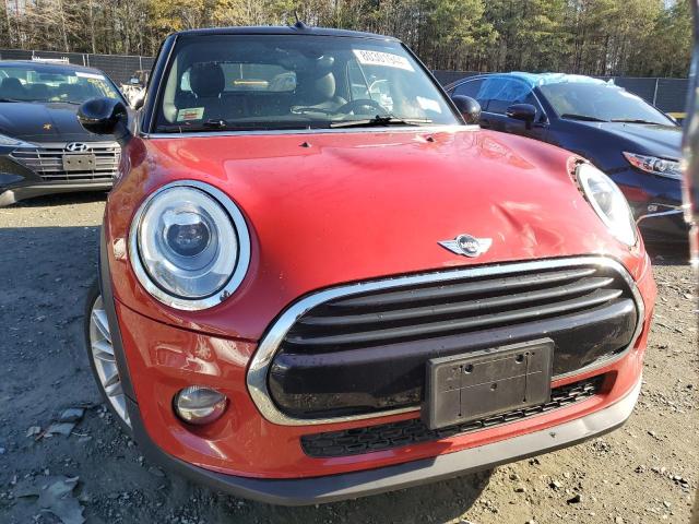Photo 5 from auction – 2018 MINI COOPER with VIN WMWWG5C51J3D00351