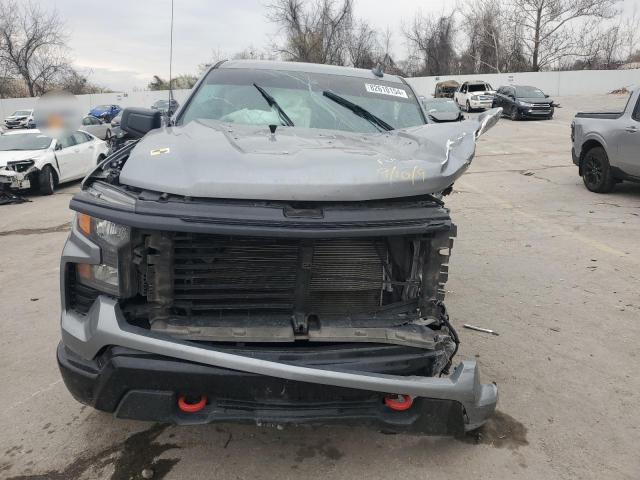 Photo 5 from auction – 2023 CHEVROLET SILVERADO with VIN 3GCUDCED6PG354730