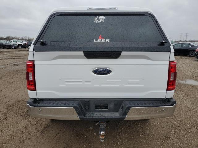 Photo 6 from auction – 2021 FORD F150 SUPER with VIN 1FTEX1EB4MKE69958