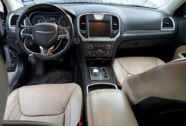 Photo 8 from auction – 2015 CHRYSLER 300C with VIN 2C3CCAEG5FH877060
