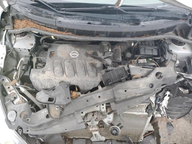 Photo 12 from auction – 2009 NISSAN VERSA S with VIN 3N1BC13E39L475996