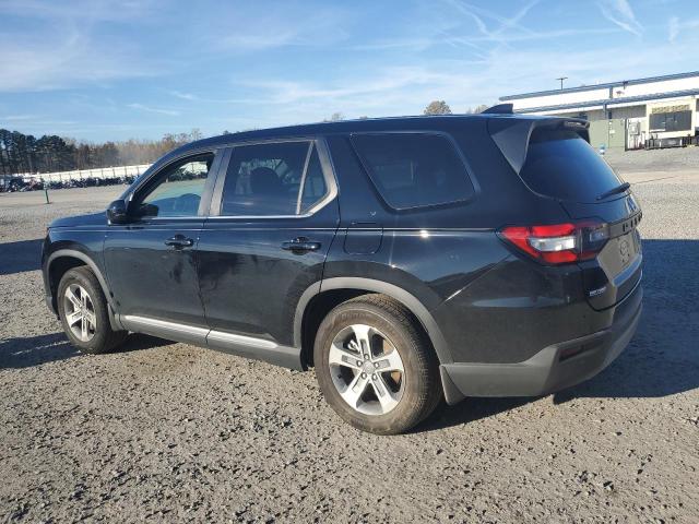 Photo 2 from auction – 2025 HONDA PILOT EXL with VIN 5FNYG2H48SB006313