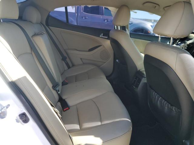 Photo 10 from auction – 2015 KIA OPTIMA EX with VIN 5XXGN4A71FG415788