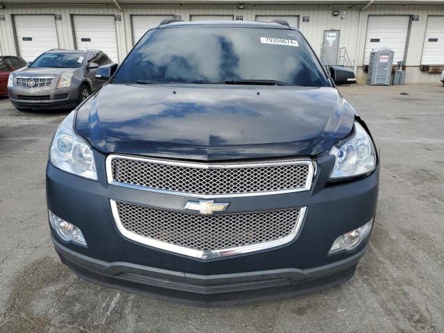 صورة رقم 5 من المزاد - 2011 CHEVROLET TRAVERSE L مع VIN 1GNKRLED6BJ324036