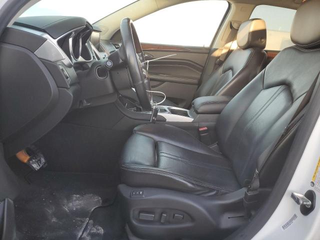 Photo 7 from auction – 2012 CADILLAC SRX PERFOR with VIN 3GYFNBE33CS589949