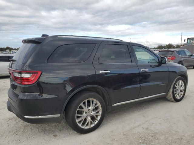 Photo 3 from auction – 2014 DODGE DURANGO CI with VIN 1C4RDHEG2EC591017