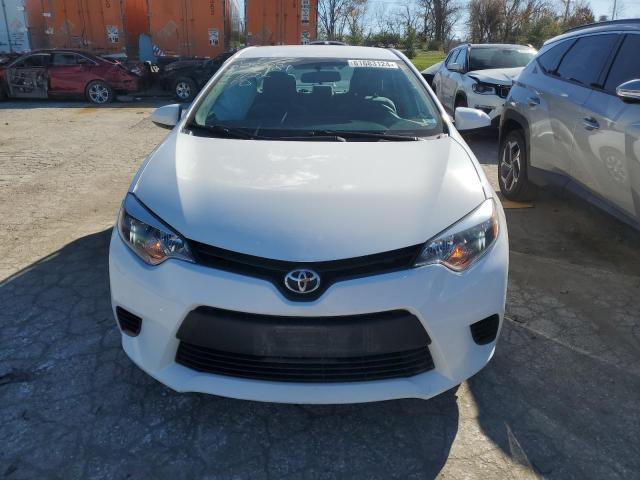 Photo 5 from auction – 2016 TOYOTA COROLLA L with VIN 5YFBURHE6GP532547