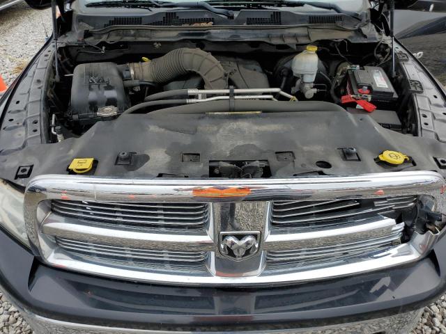 Photo 11 from auction – 2012 DODGE RAM 1500 S with VIN 1C6RD7LT6CS185908