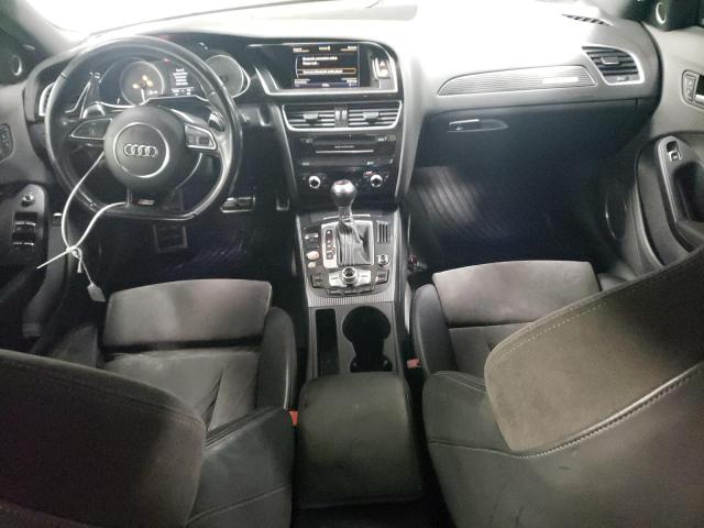 Photo 8 from auction – 2014 AUDI S4 PREMIUM with VIN WAUBGAFL0EA123632