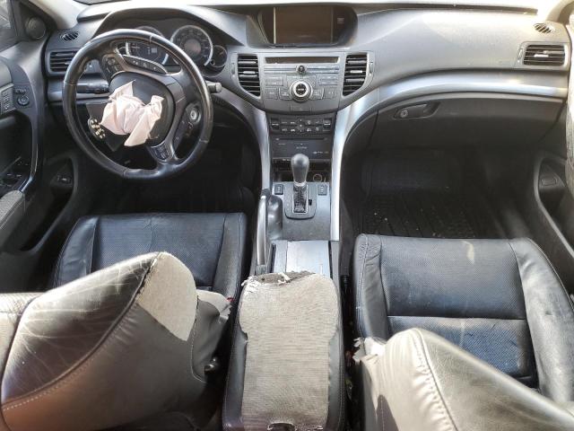 Photo 8 from auction – 2012 ACURA TSX TECH with VIN JH4CU2F68CC025223