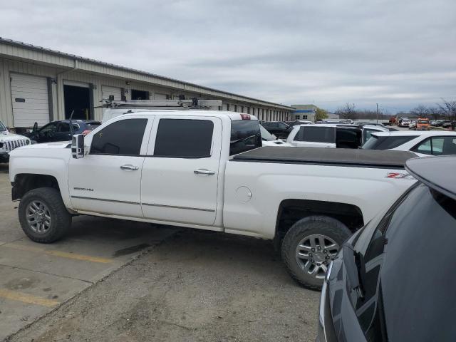 Photo 2 from auction – 2015 CHEVROLET SILVERADO with VIN 1GC1KVE86FF194615