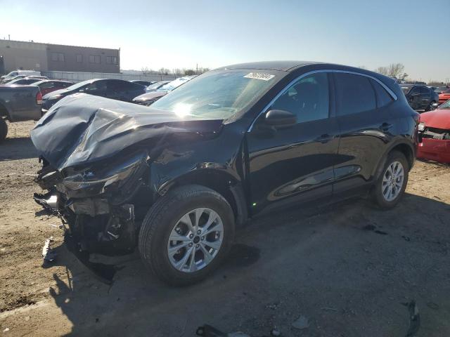 FORD ESCAPE ACT 2024 with VIN 1FMCU9GN1RUA08231 - Photo from auction